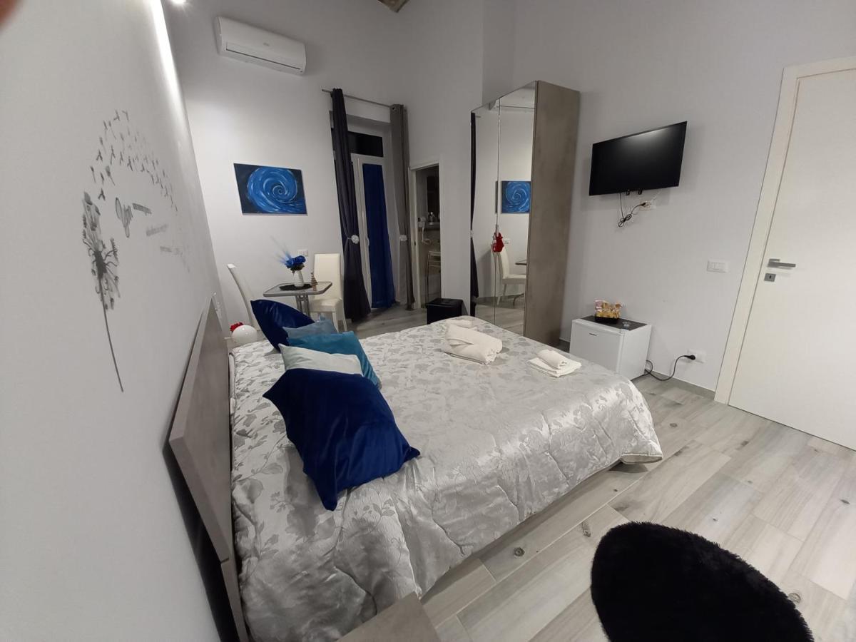 Il Tempio Pozzuoli B&B Экстерьер фото