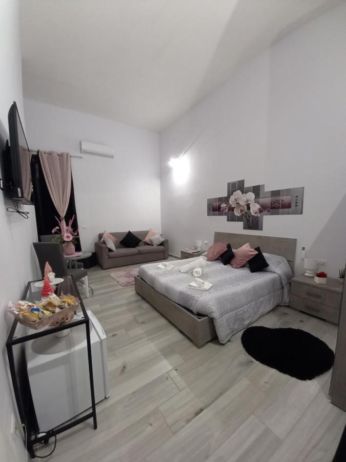 Il Tempio Pozzuoli B&B Экстерьер фото