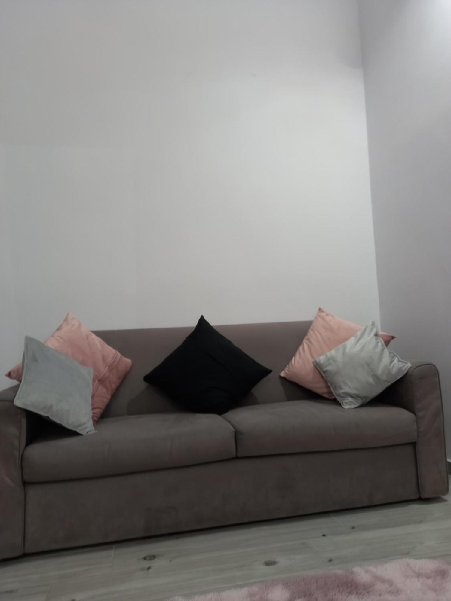 Il Tempio Pozzuoli B&B Номер фото