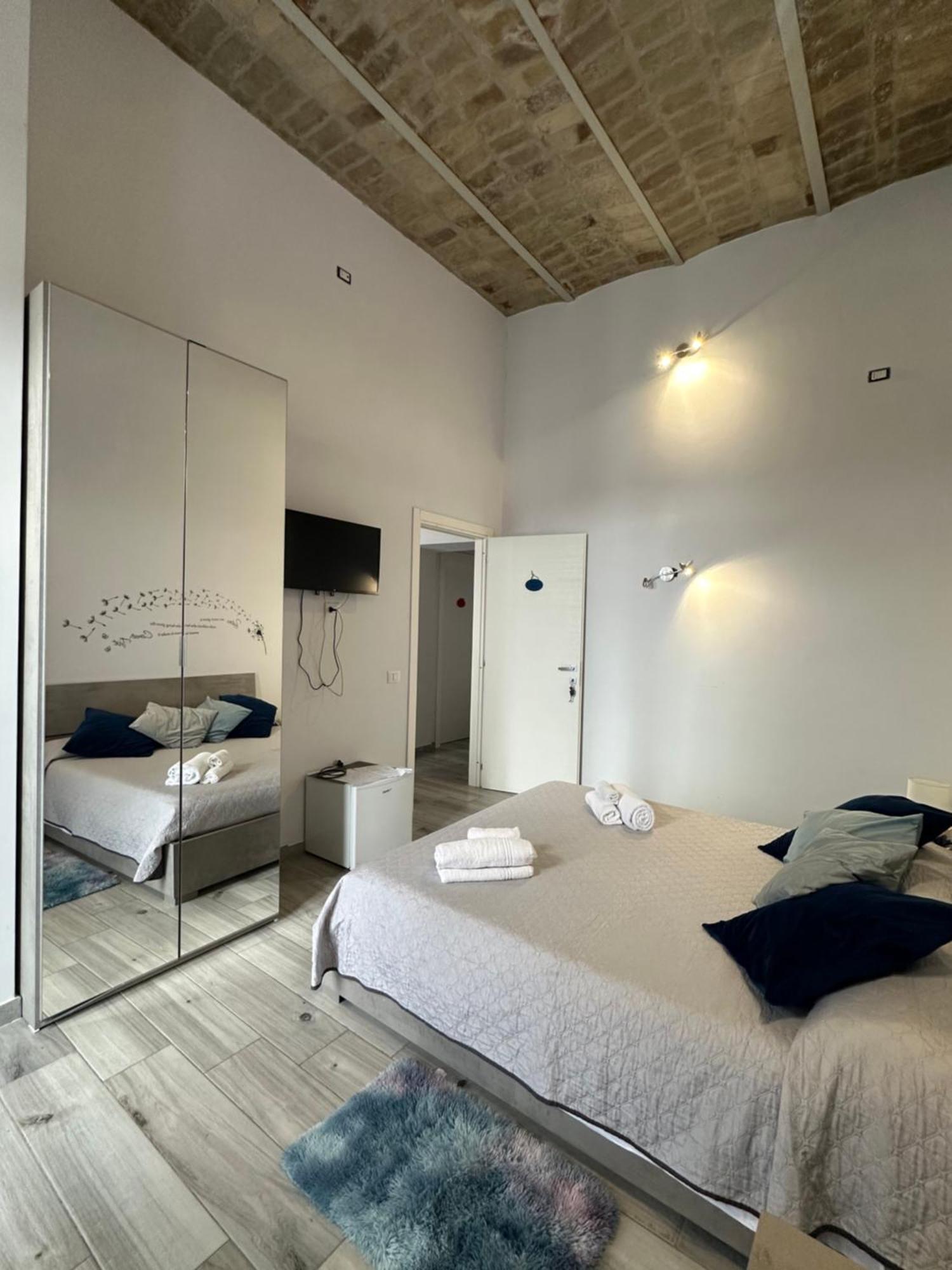 Il Tempio Pozzuoli B&B Экстерьер фото